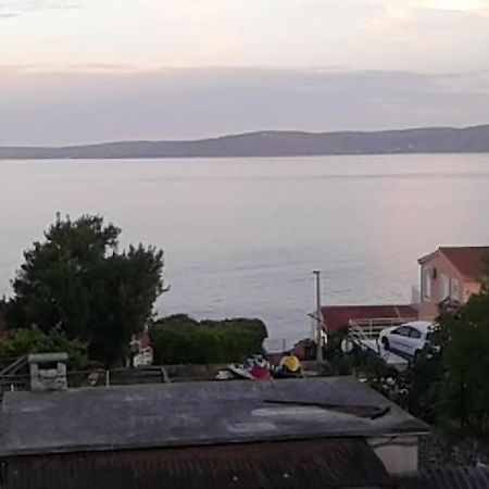 Apartments Tomislav Mamic Trogir Exterior photo