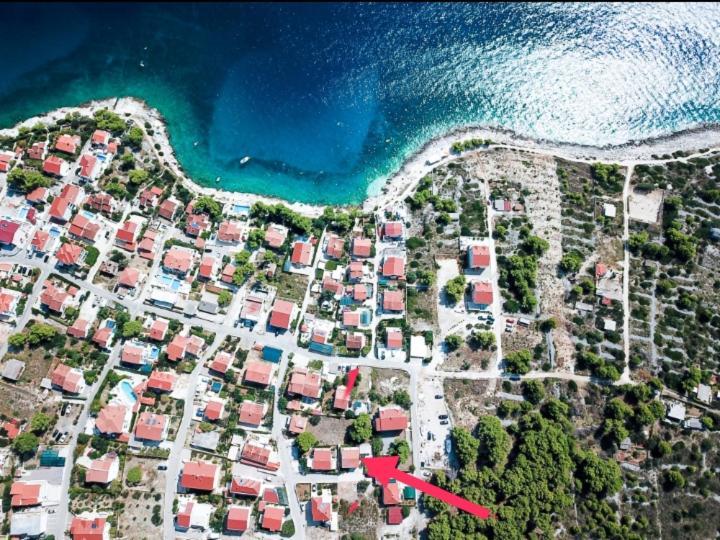 Apartments Tomislav Mamic Trogir Exterior photo