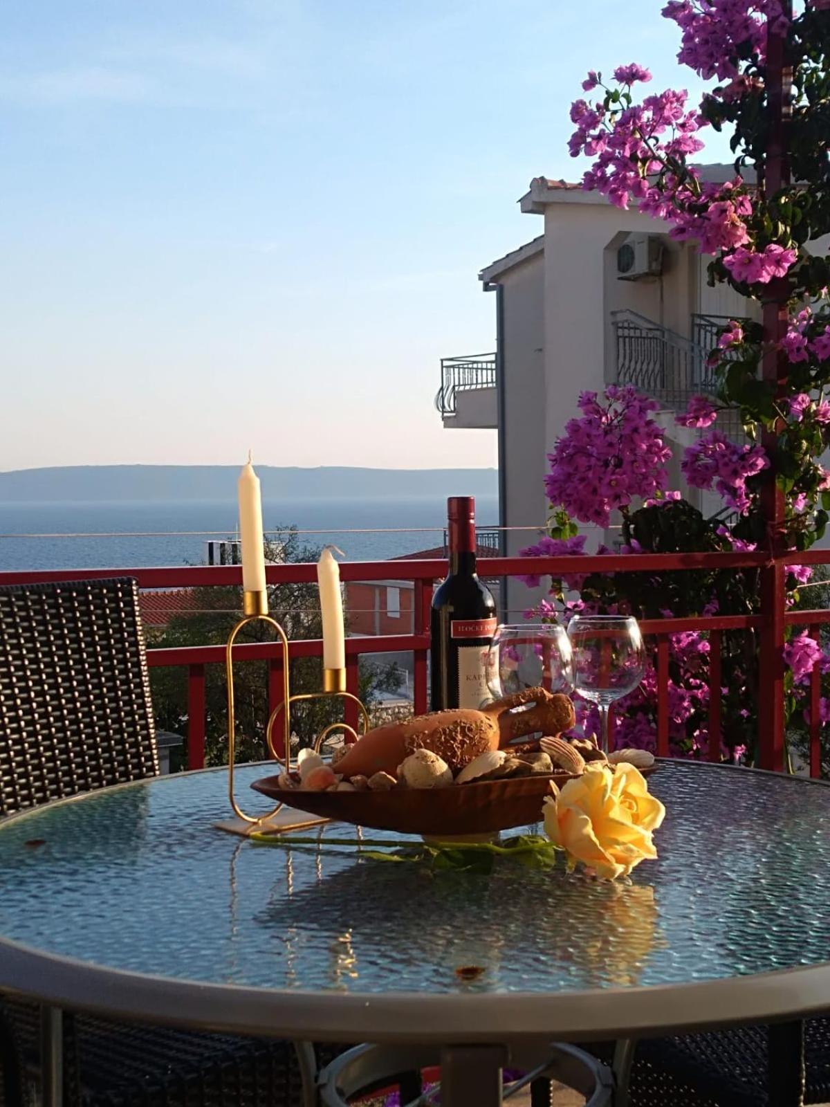 Apartments Tomislav Mamic Trogir Exterior photo