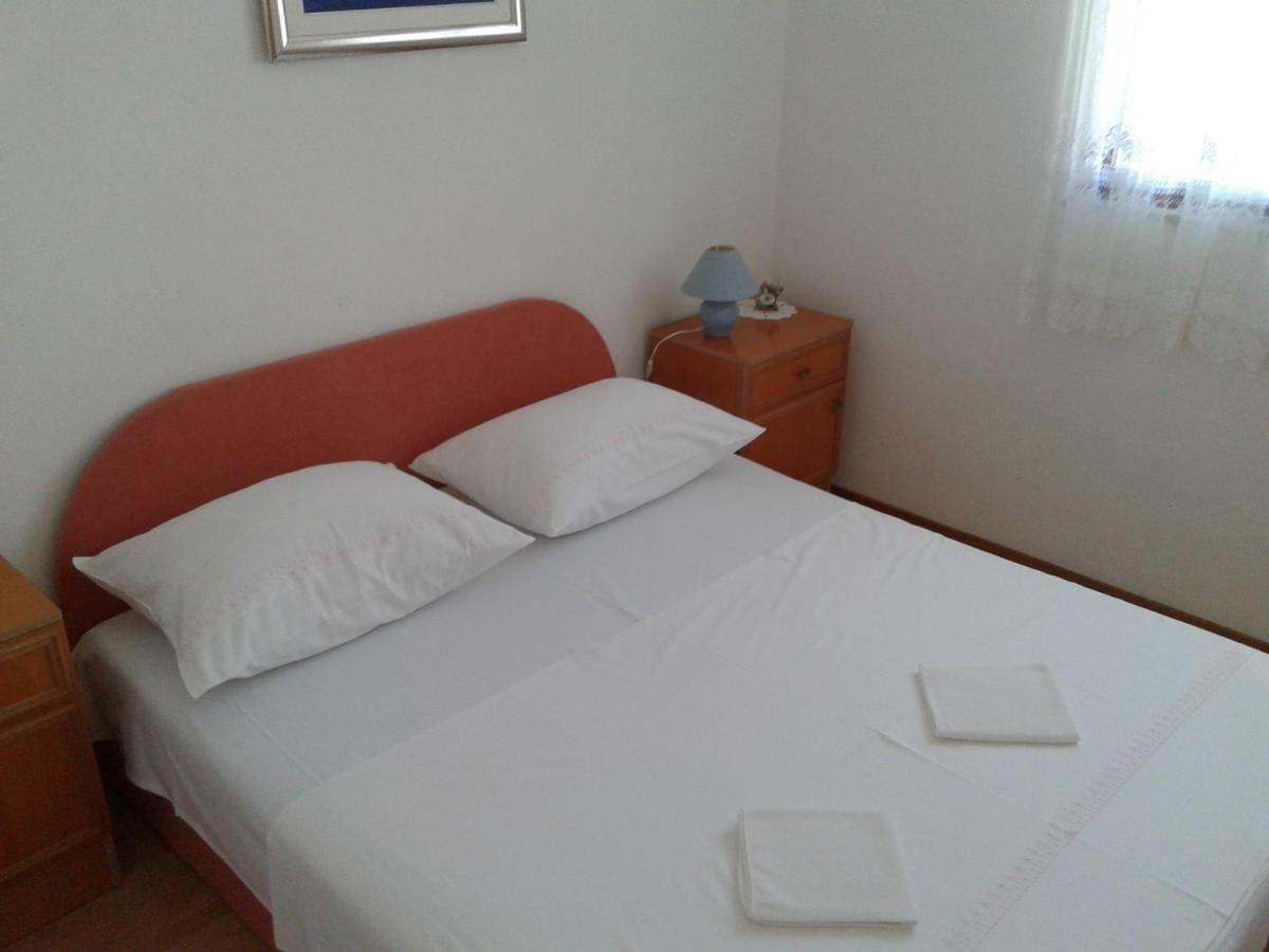 Apartments Tomislav Mamic Trogir Exterior photo